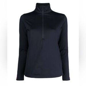 Fusalp half-zip ski top
